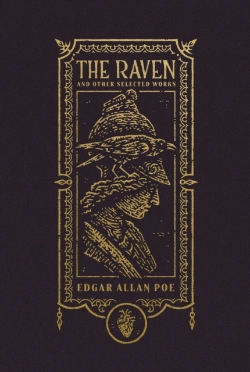Bertrand.pt - Raven And Other Selected Works (The Gothic Chronicles Collection): Deluxe Edition