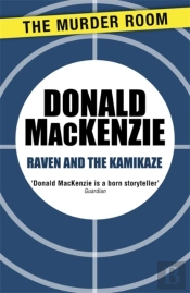 Raven And The Kamikaze