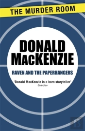 Raven And The Paperhangers