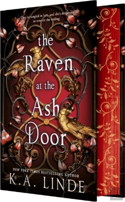 Bertrand.pt - Raven At The Ash Door