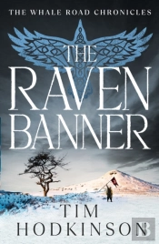 Raven Banner