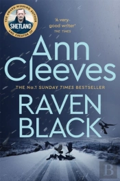 Raven Black