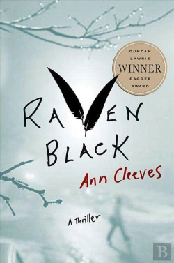 Bertrand.pt - Raven Black