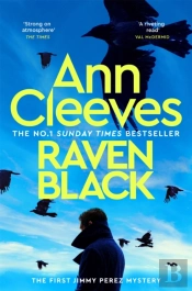 Raven Black