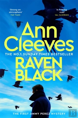 Bertrand.pt - Raven Black