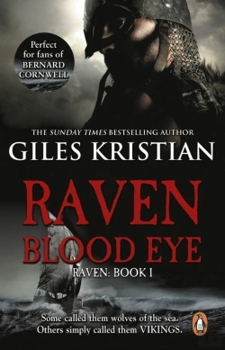 Bertrand.pt - Raven: Blood Eye