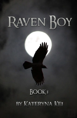Bertrand.pt - Raven Boy: Book 1