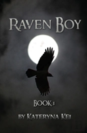 Raven Boy