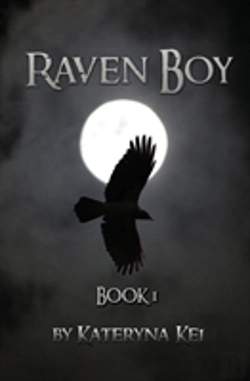 Bertrand.pt - Raven Boy