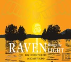 Raven Brings The Light