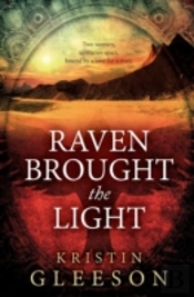 Raven Brought The Light