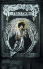Raven By Edgar Allan Poe Illustrated By Gustave Dore