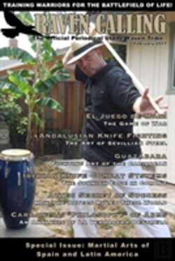 Bertrand.pt - Raven Calling Magazine Issue 2: Spanish And Latin American Arts
