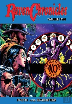 Bertrand.pt - Raven Chronicles - Volume 2