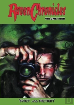 Bertrand.pt - Raven Chronicles - Volume Four