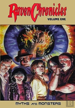 Bertrand.pt - Raven Chronicles - Volume One