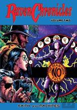 Raven Chronicles - Volume Two