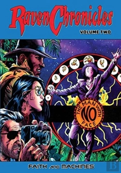 Bertrand.pt - Raven Chronicles - Volume Two