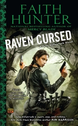 Bertrand.pt - Raven Cursed