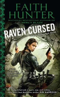Bertrand.pt - Raven Cursed
