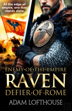 Bertrand.pt - Raven: Defier Of Rome