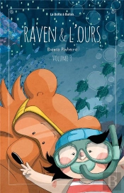 Raven & L'Ours Tome 3