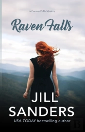 Raven Falls