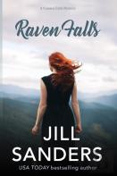 Raven Falls