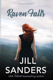 Raven Falls