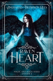 Raven Heart