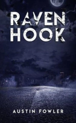 Bertrand.pt - Raven Hook