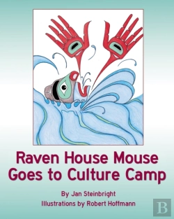 Bertrand.pt - Raven House Mouse Goes To Culture Camp
