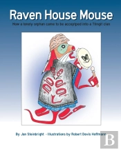 Raven House Mouse
