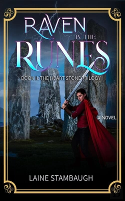 Bertrand.pt - Raven In The Runes