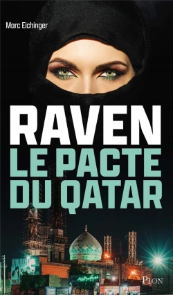 Bertrand.pt - Raven, Le Pacte Du Qatar