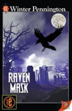 Raven Mask