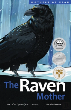Bertrand.pt - Raven Mother