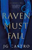 Raven Must Fall