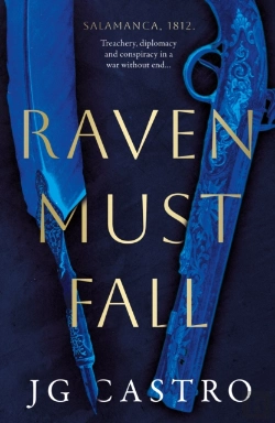 Bertrand.pt - Raven Must Fall
