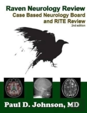 Raven Neurology Review