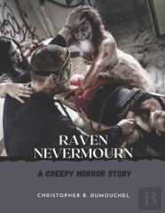 Raven Nevermourn