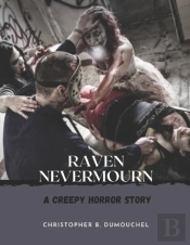 Raven Nevermourn