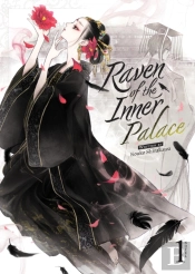 Raven Of The Inner Palace (Light Novel) Vol. 1