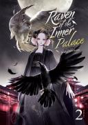 Raven Of The Inner Palace (Light Novel) Vol. 2