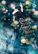 Raven Of The Inner Palace (Light Novel) Vol. 6