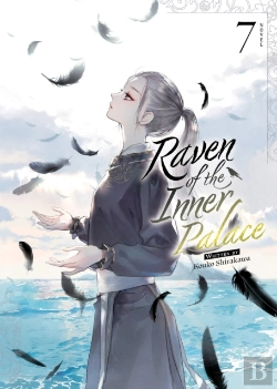 Bertrand.pt - Raven Of The Inner Palace (Light Novel) Vol. 7