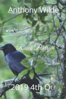 Raven Poetry