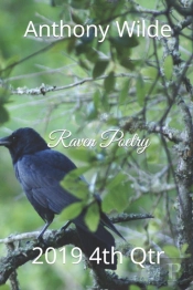Raven Poetry
