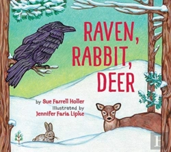 Bertrand.pt - Raven, Rabbit, Deer