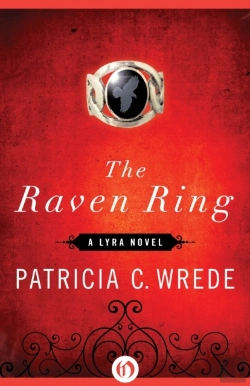 Bertrand.pt - Raven Ring